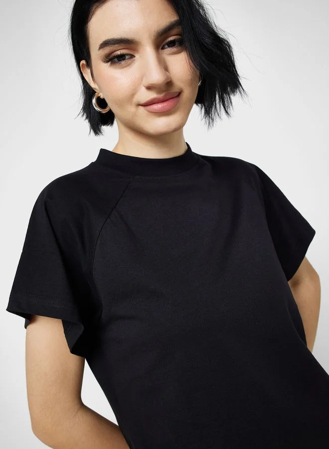 Ginger Basics Round Neck T-shirt
