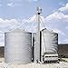Walthers Cornerstone Grain Conveyor 9333124 HO Scale Model Railroad Structure Kit - Image 3