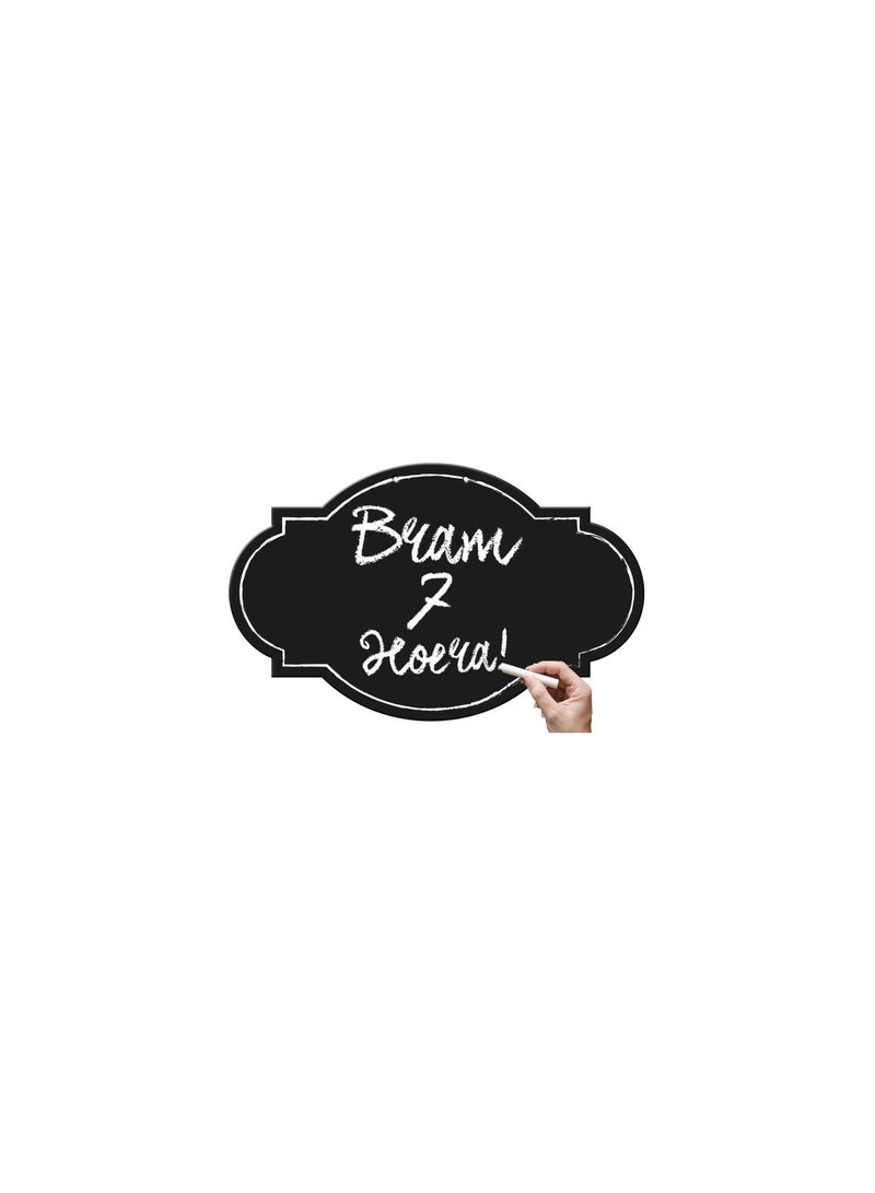 فولات السبورة المكتوبة 45x30 سم