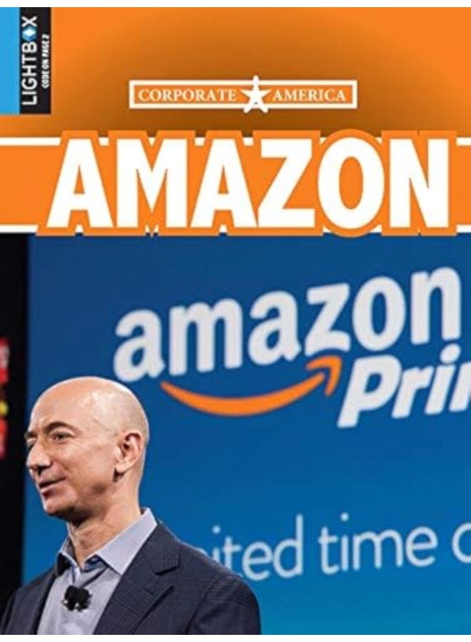 Amazon