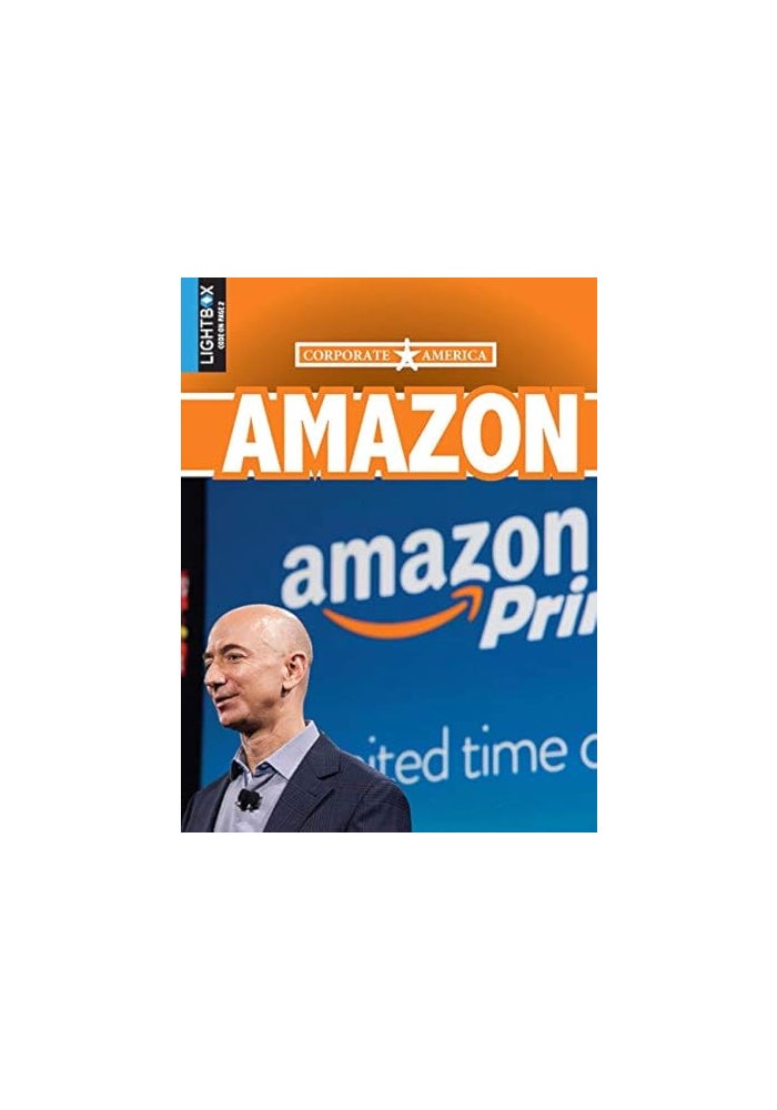 Amazon