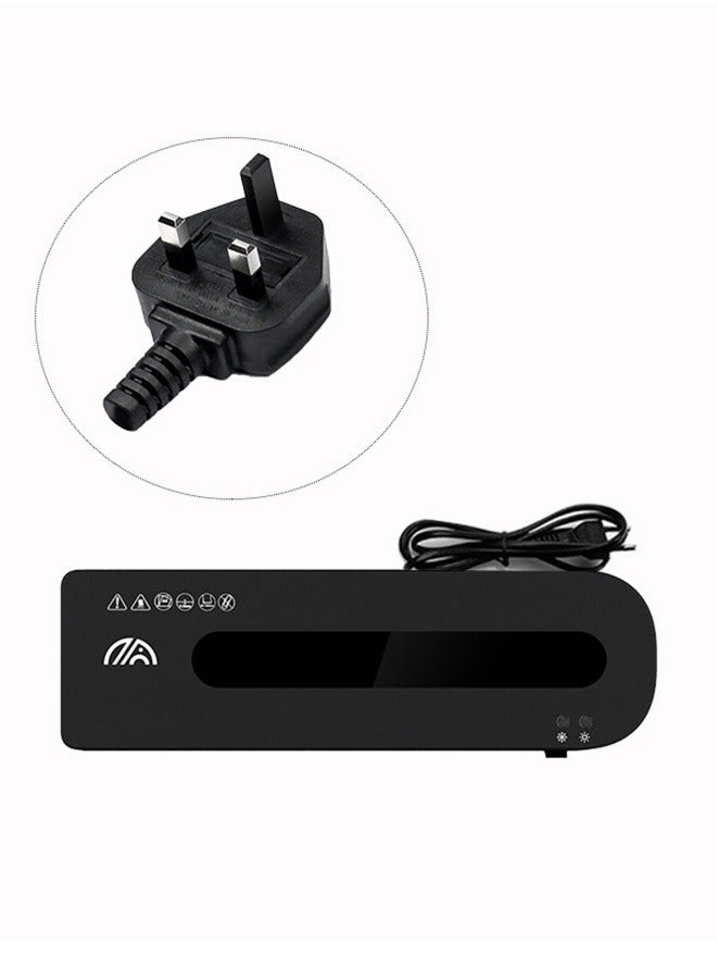 FN A4 Laminator Machine for Home School Office Use - Image 3