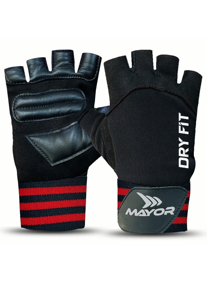 مايور قفازات مايور درايفت بريميوم - Image 1