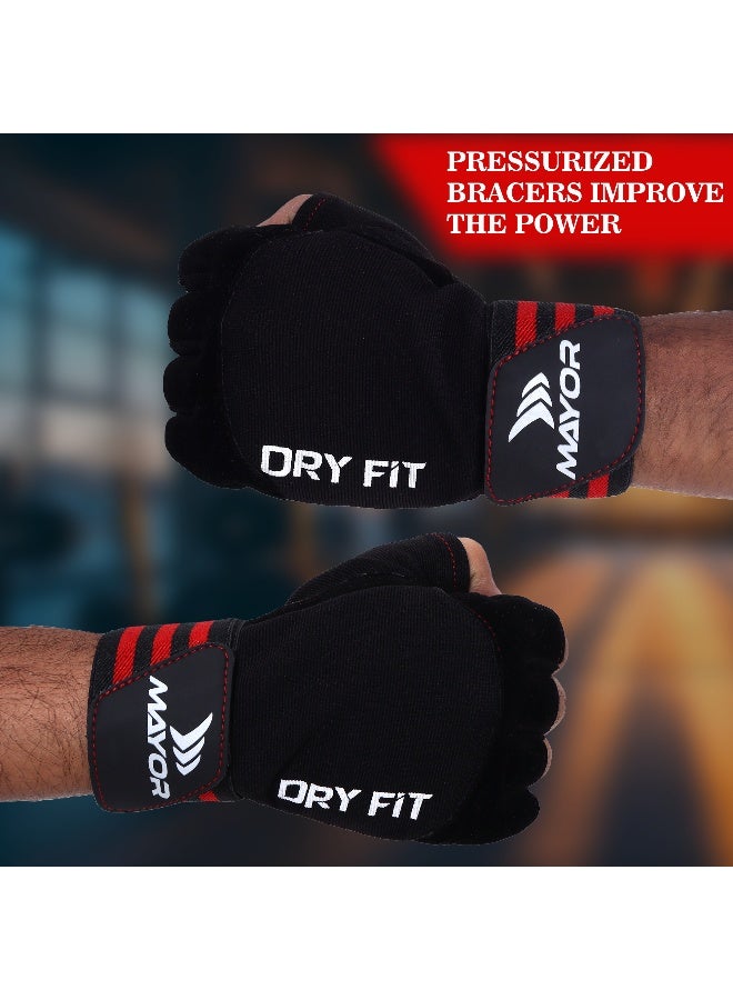 مايور قفازات مايور درايفت بريميوم - Image 4