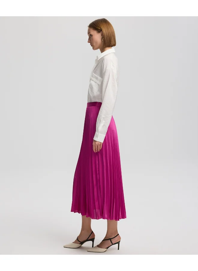 Ipekyol Pleated Skirt