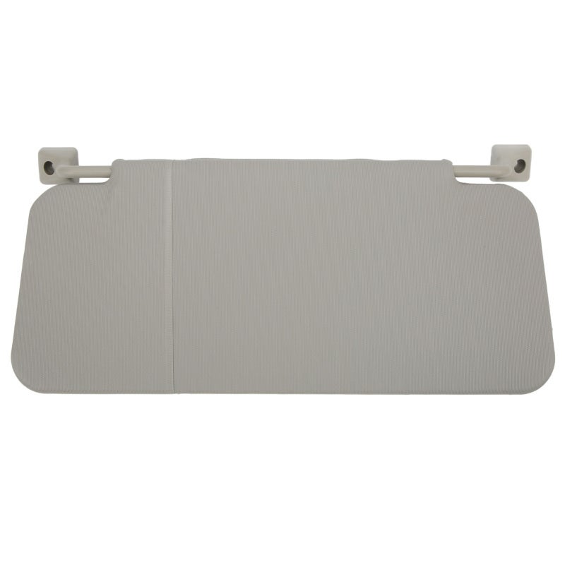 Interior Sun Visor 330mm-360mm Adjustable Hole Center Distance High Strength ABS Plastic - Exact Match for Construction Machinery Vehicles Direct Replacement Inside Sun Visor for Modified Vehicles - Image 3