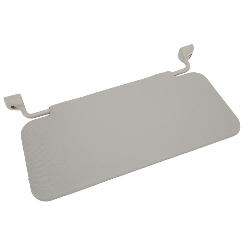 Interior Sun Visor 330mm-360mm Adjustable Hole Center Distance High Strength ABS Plastic - Exact Match for Construction Machinery Vehicles Direct Replacement Inside Sun Visor for Modified Vehicles - Image 2