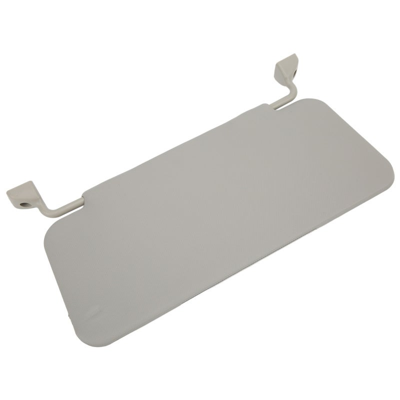 Interior Sun Visor 330mm-360mm Adjustable Hole Center Distance High Strength ABS Plastic - Exact Match for Construction Machinery Vehicles Direct Replacement Inside Sun Visor for Modified Vehicles - Image 4