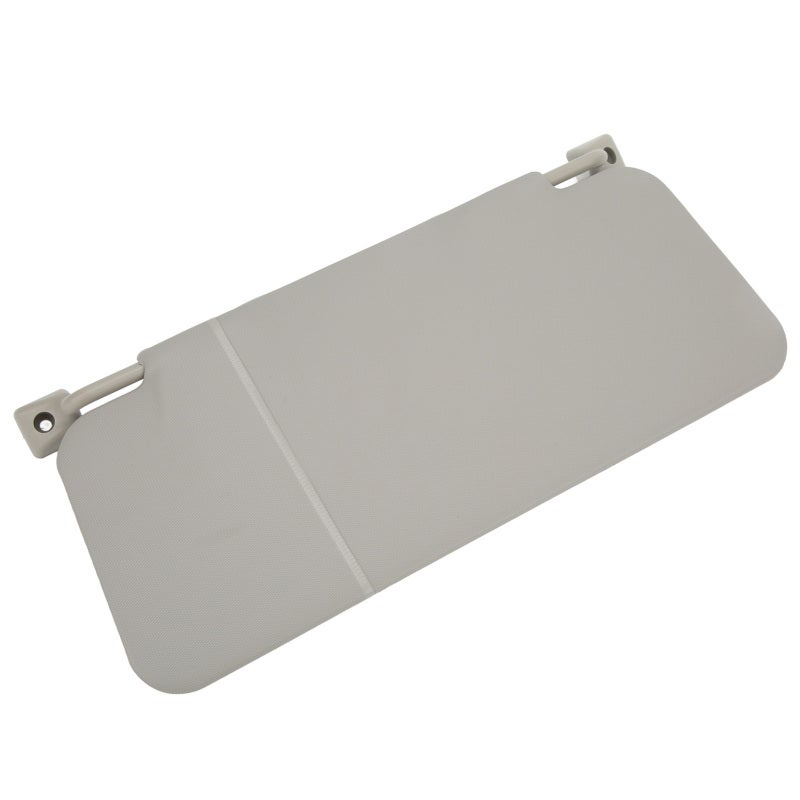 Interior Sun Visor 330mm-360mm Adjustable Hole Center Distance High Strength ABS Plastic - Exact Match for Construction Machinery Vehicles Direct Replacement Inside Sun Visor for Modified Vehicles - Image 5
