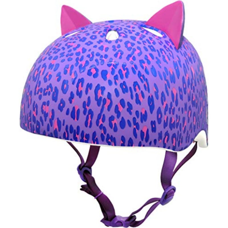Krash Girls Youth Helmet - Image 5