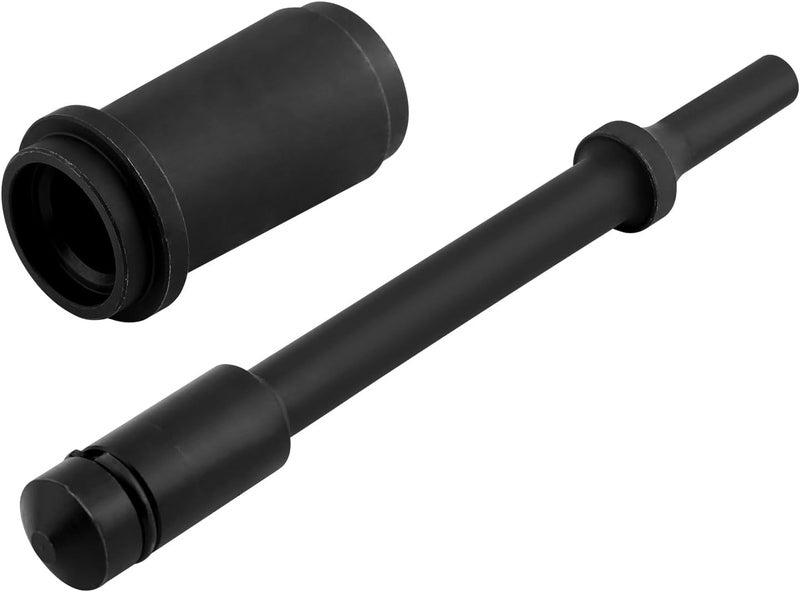 Misakomo 29450 Short Anchor Pin Bushing Driver Set for Trucks and Trailers - Image 1