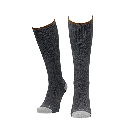 Sockwell Men's Elevation Firm Graduated Compression Sock, Grey - M/L - Image 2