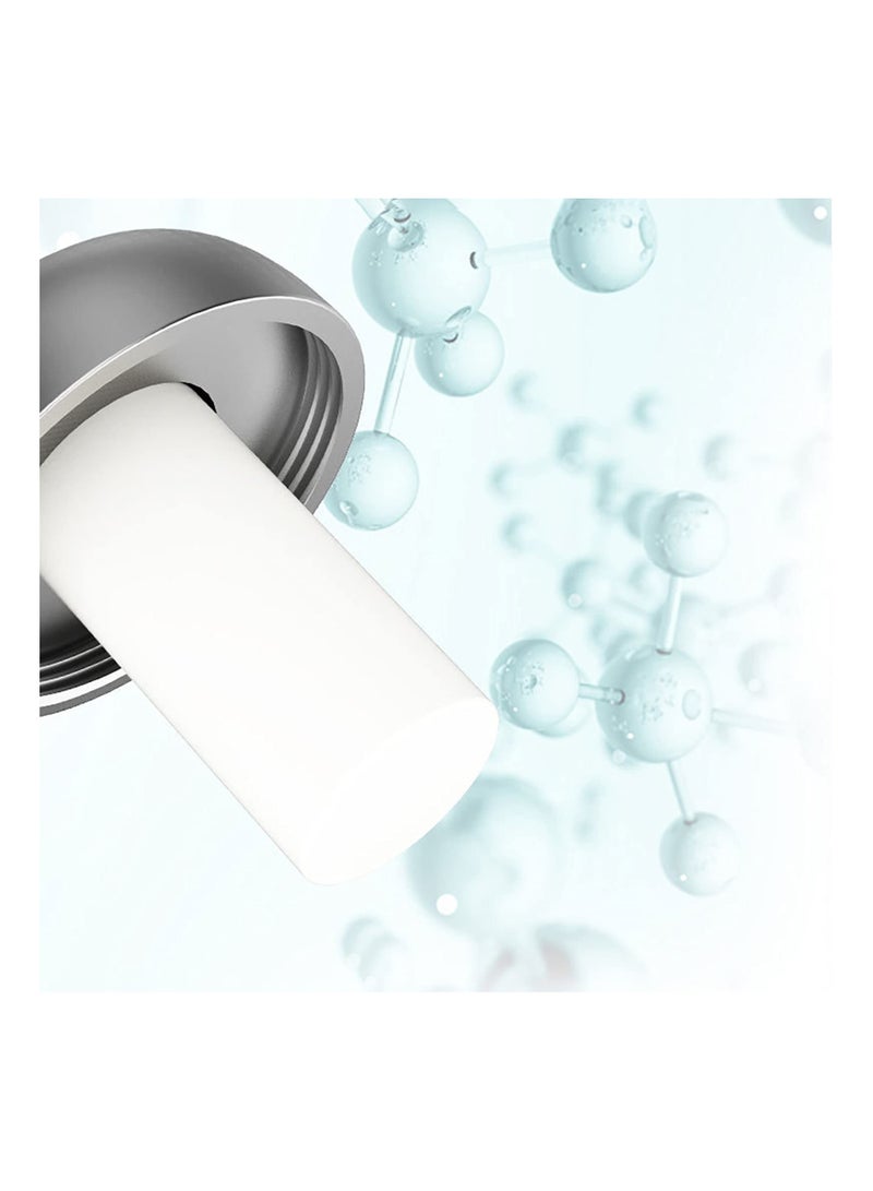 SOLARAE Car Air Freshener, Car Outlet Robot Aromatherapy, Men Women Great Birthday Gifts - Image 5