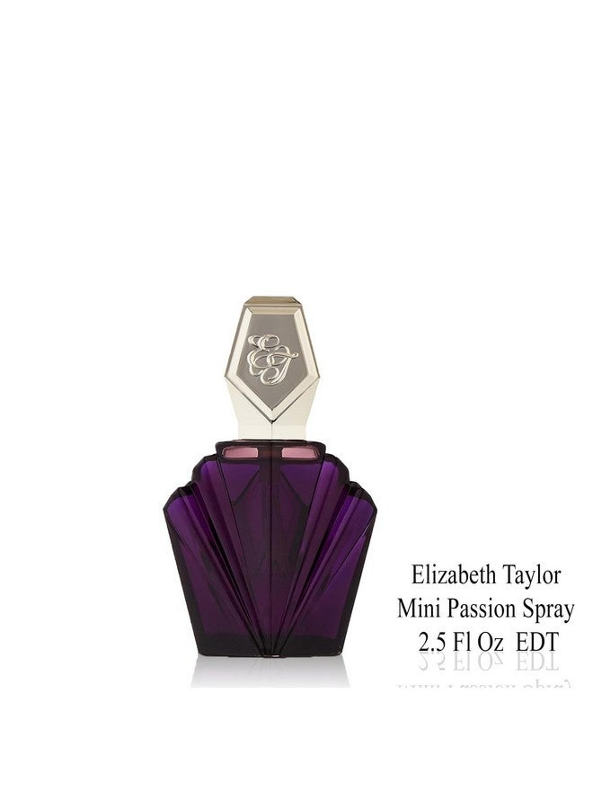 إليزابيث تايلور مجموعة هدايا للنساء مكونة من قطعتين من Passion - Image 4