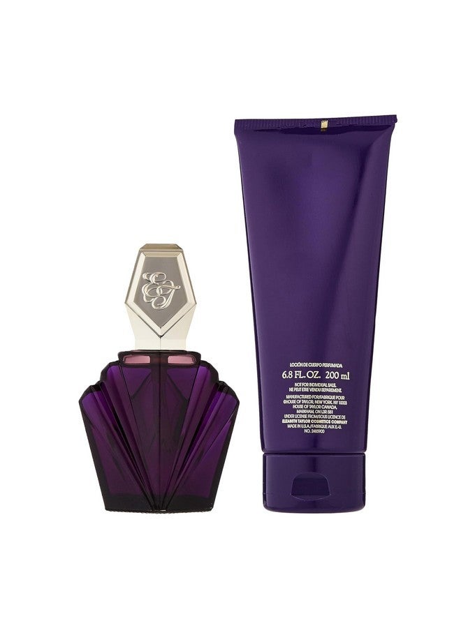 إليزابيث تايلور مجموعة هدايا للنساء مكونة من قطعتين من Passion - Image 5