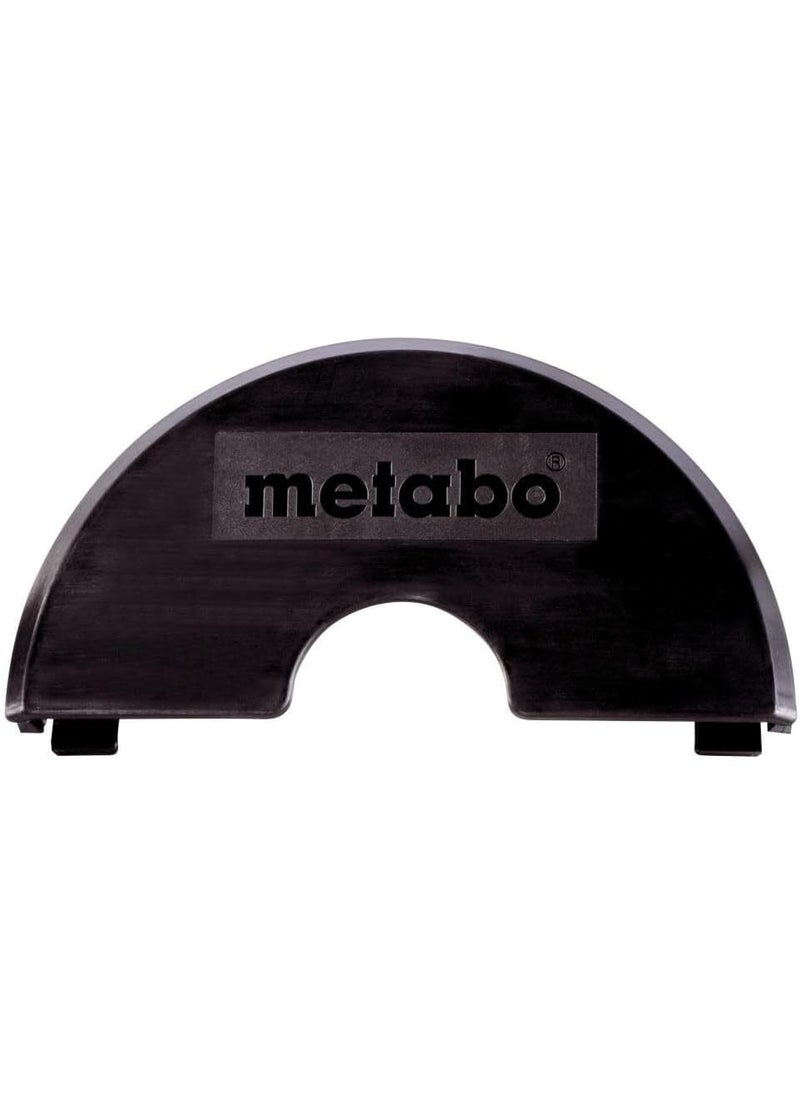 Metabo Metabo  Application  6 ClipOn Type 1 Cutoff Whl Guard 630353000 Other Metal  Grinders Accessories  - Image 3