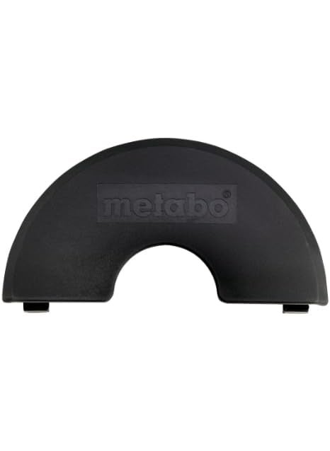 Metabo Metabo  Application  6 ClipOn Type 1 Cutoff Whl Guard 630353000 Other Metal  Grinders Accessories  - Image 4