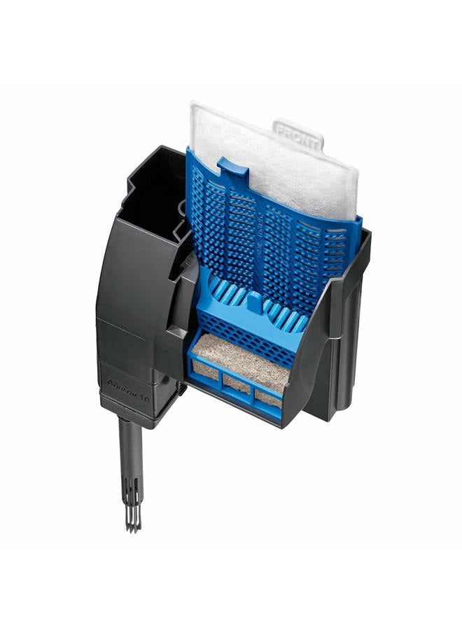 Aqueon Replacement Filter Cartridges Medium - 6 pack - Image 4