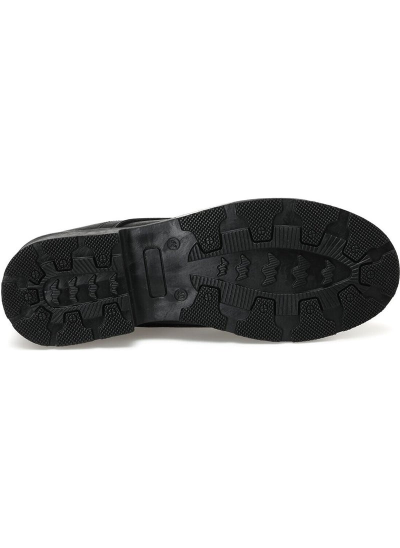 Polaris - Men's Boots Men's Boat Shoes 358077.M2PRSIYAH - Image 1
