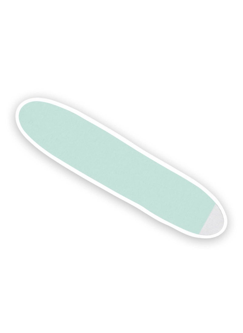 SleepingBaby SleepingBaby ZipadeeZip Snuggle Strap  Wearable Blanket Accessory for Transition Swaddle  One Size Mint 