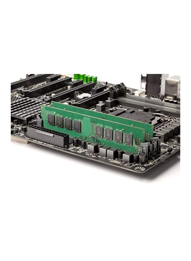 كروشيال ذاكرة رام DDR4 DIMM - Image 5