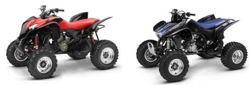 Specbolt Fasteners طقم براغي Specbolt 120 قطعة للصيانة والترميم. المسامير تناسب: هوندا TRX450R TRX450ER و TRX700XX ATV كواد - Image 2