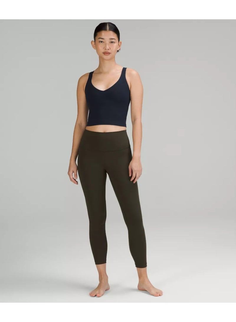 لولوليمون ألينغ تانك حمالة صدر رياضية خفيفة لدعم اليوغا - Image 2