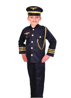 Children Costumes Pilot Costume Dark Blue Color - pzsku/ZF6EE04F4426ED3EF93B2Z/45/_/1725097471/1eaca04e-3d7d-4608-aaf2-c3e5bedff88b