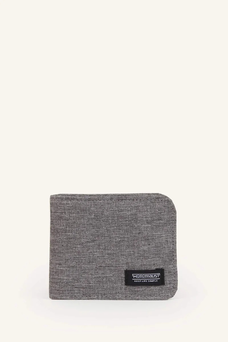 Defacto  Man Wallets for Men | Best Price UAE