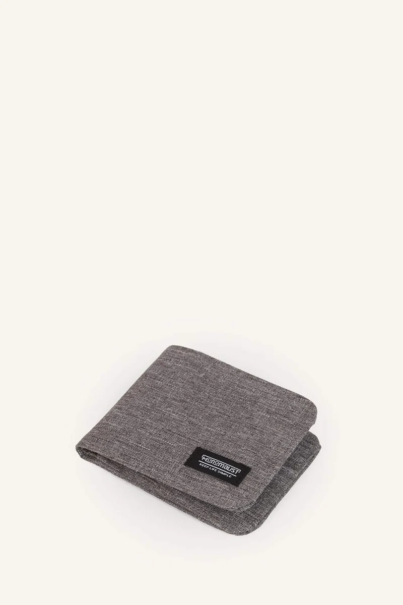 Defacto  Man Wallets for Men | Best Price UAE