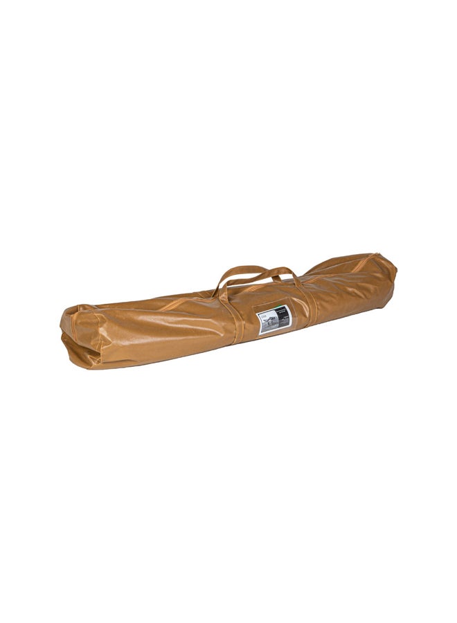 AL SANIDI Car Portable side Canopy Foldable car canopy Woody Size 250*350 Cm  - Image 2