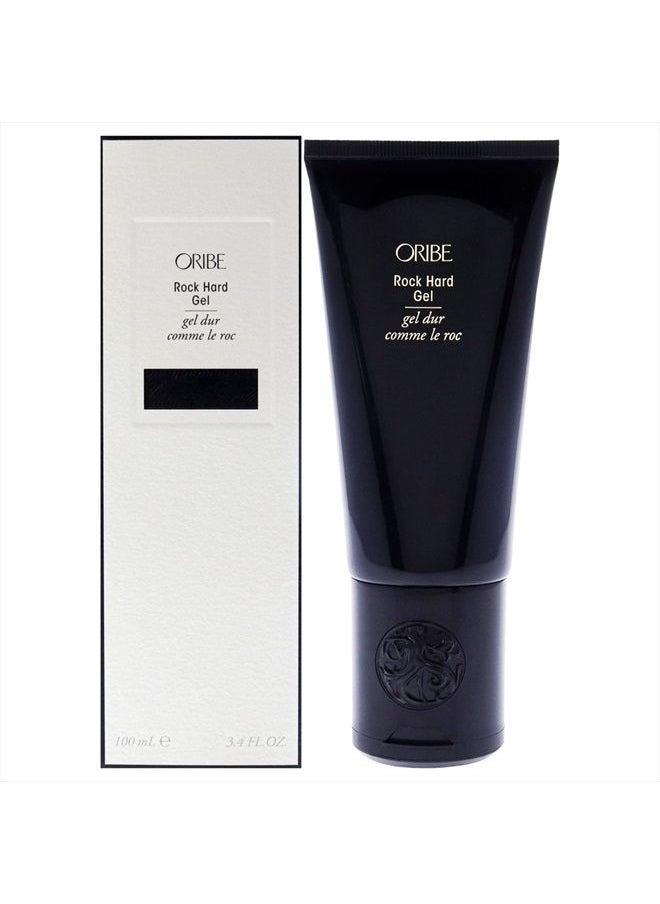 ORIBE - Oribe Hair Care Rock Hard Gel, 3.4 Fl Oz - Image 1