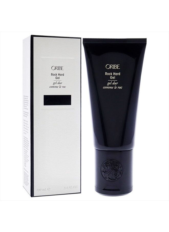 ORIBE - Oribe Hair Care Rock Hard Gel, 3.4 Fl Oz - Image 1
