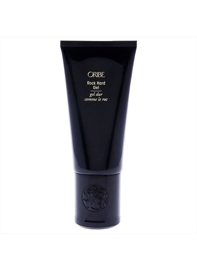 ORIBE - Oribe Hair Care Rock Hard Gel, 3.4 Fl Oz - Image 1