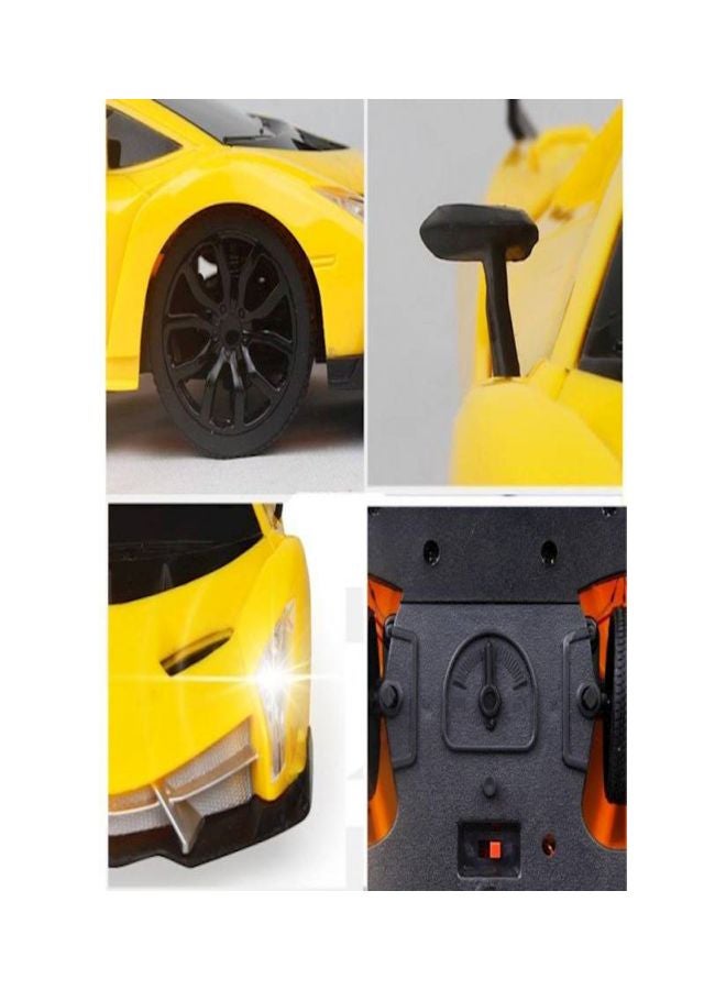 Famous Car Remote Control Racing Lamborghini - Image 3