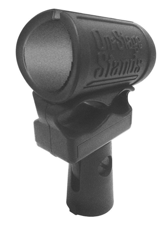 On-Stage MY325 Shock-Mount Dynamic Microphone Clip
