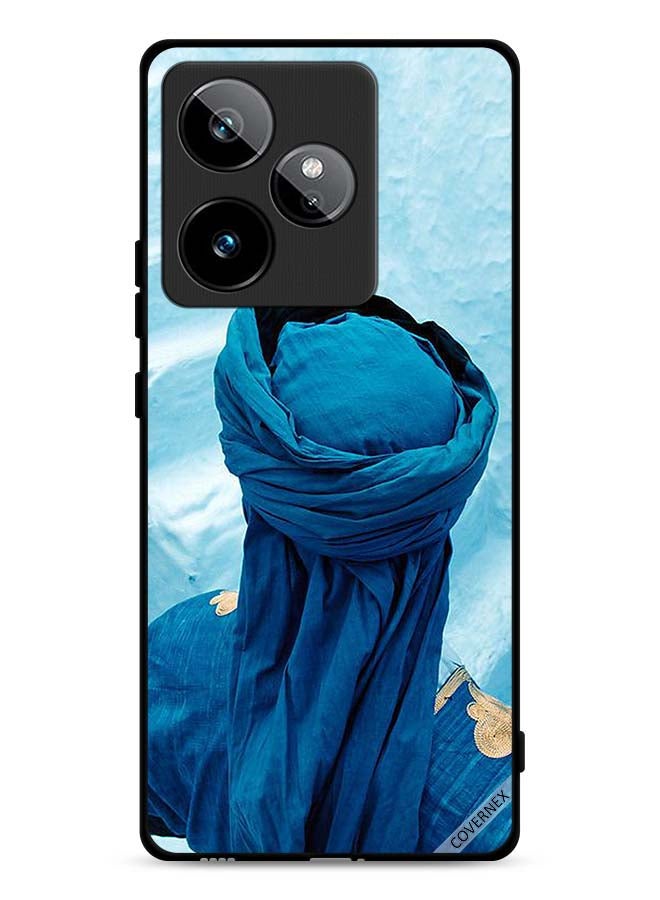 Covernex Realme GT 7T 5G Protective Case Cover Arab Style