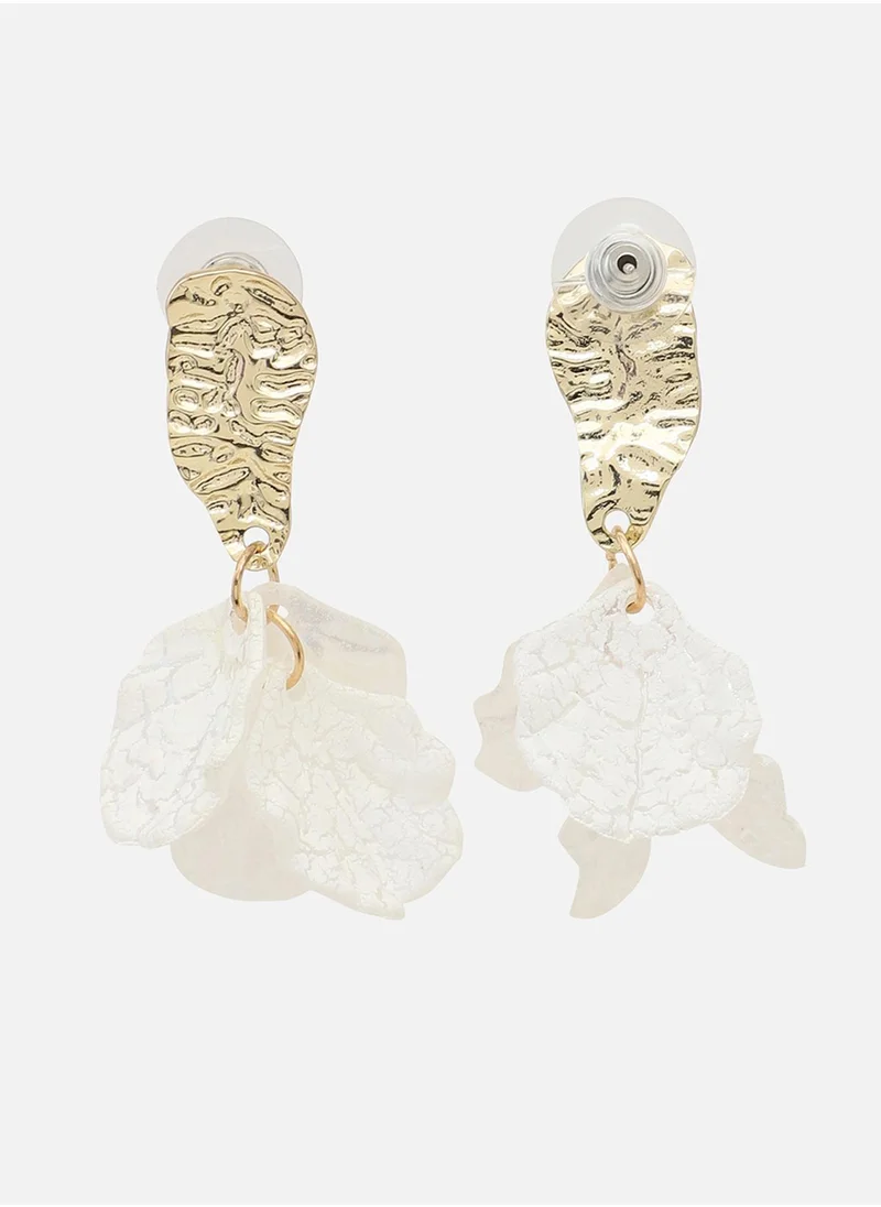 SOHI Party Drop Earrings