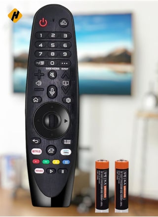 Replacement Wireless Universal TV Remote Control For LG Led - pzsku/ZF6EE8FF67BABF0901B48Z/45/_/1722795792/d63ea837-eea8-41cd-a052-fe9cea53bfc4