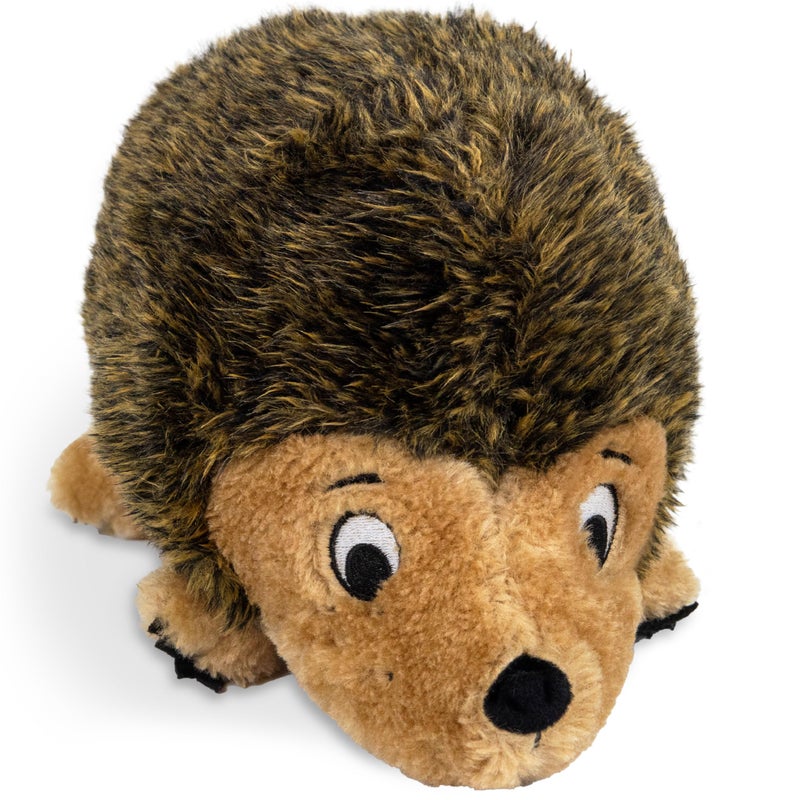 Outward Hound, Hedgehogz Plush Dog Toy, XL - Image 1