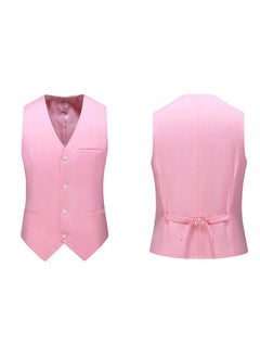 KUYING New Casual And Fashionable Suit Vest  - Image 2