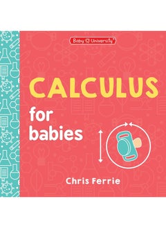 Calculus for Babies  - Image 1