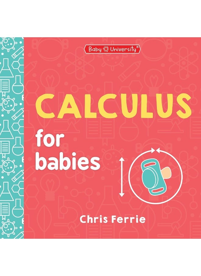 null - Calculus for Babies - Image 1
