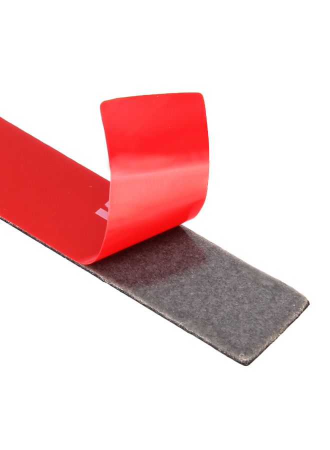 Loquat 2-Piece Car-Styling Rearview Mirror Sticker - Image 3