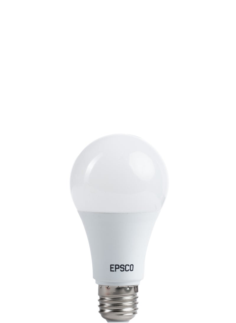 EPSCO - LED bulbs offer 6 pcs - Image 1