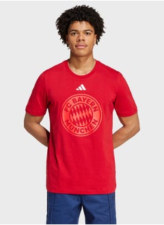 Fc Bayern Munich Dna Gr T-Shirt - pzsku/ZF6EF03555134C65CDCA2Z/45/_/1722918690/6b574351-5e7e-4cfd-ac82-89dbe7dcc05c