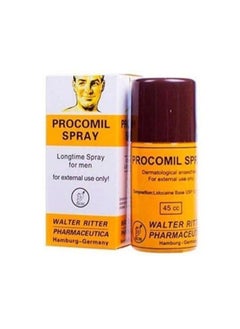 Procomil Procomil Spray 45 ml 