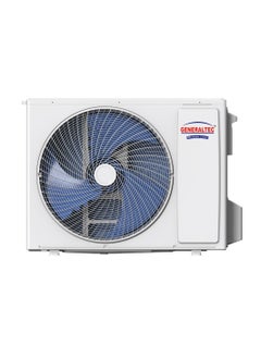 GENERALTEC Generaltec 2.5 Ton Inverter Duct Air Conditioner GIDAC30-DIV (Rotary Compressor, R410a)  - Image 2