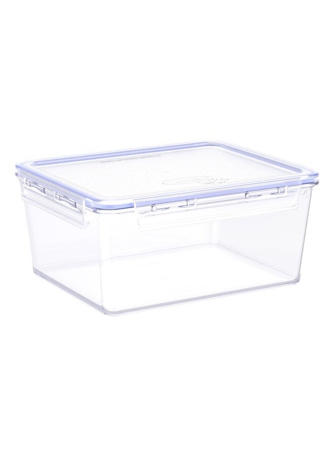 PROMASS Food Storage Container 4 PCS - Image 2