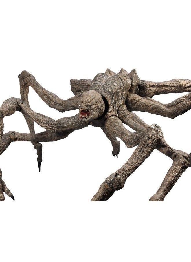 McFarlane Toys - The Witcher (Netflix) Kikimora Mega Action Figure With Accessory - Image 1